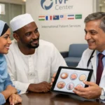 IVF Treatment in India for Sudanese Couples: A Complete Guide