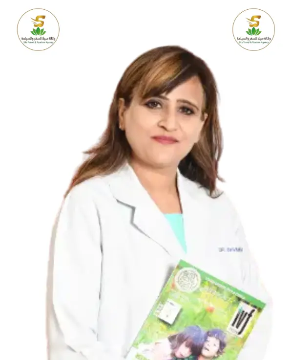 Dr. Shivani Sachdev Gour