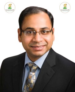 Dr. Aseem R. Srivastava
