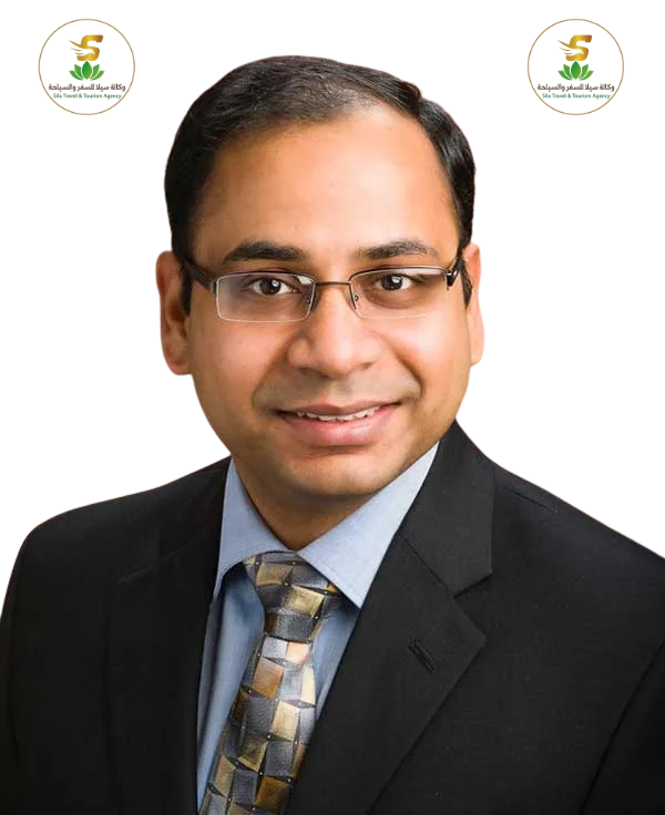 Dr. Aseem R. Srivastava