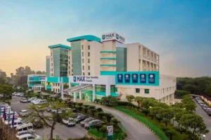 Max Super Specialty Hospital Saket | JCI & NABH