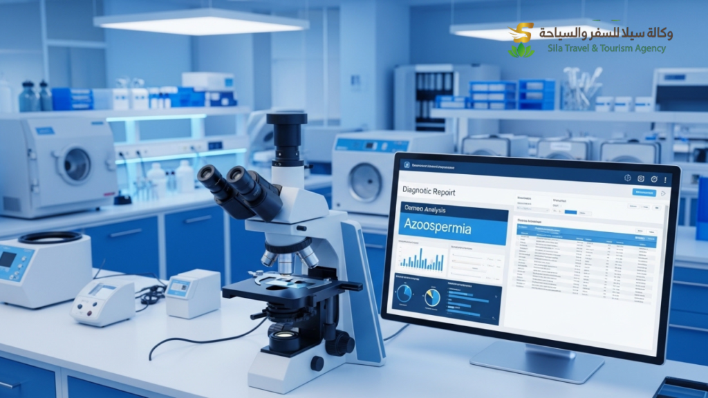 asthenozoospermia treatment