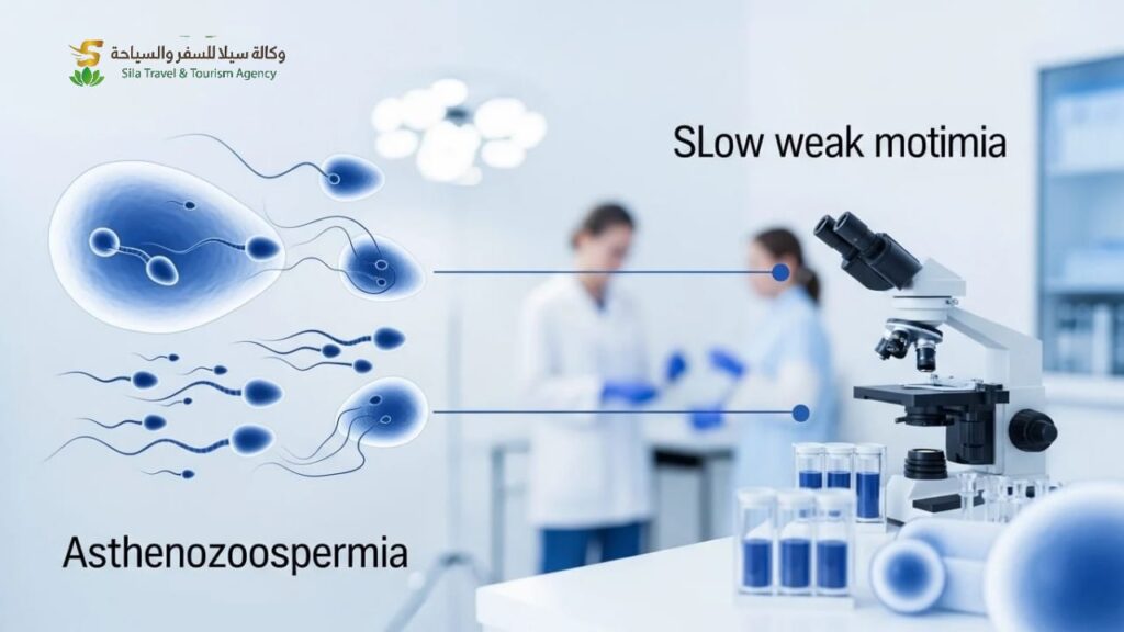 AZOOSPERMIA