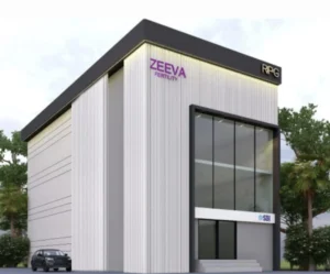 Zeeva Fertility Clinic, Delhi