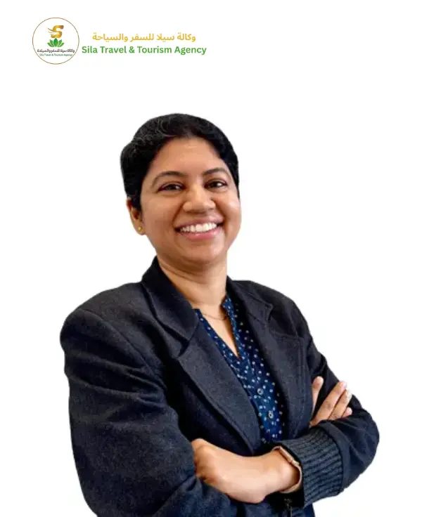 Dr. Aarthi Mani | IVF Specialist in India