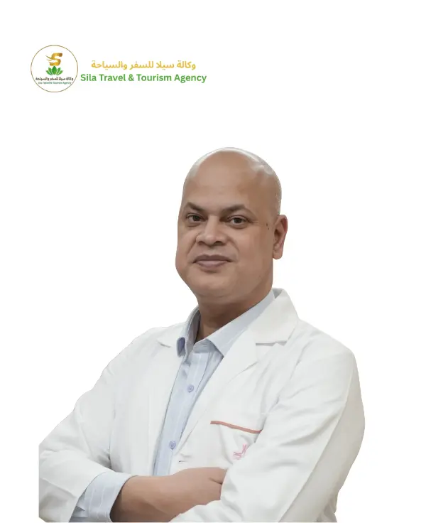 Dr. Ramkinkar Jha