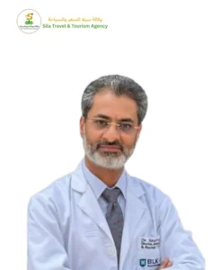 Dr. Shafiq Ahmed | Kidney Transplant Surgeon India