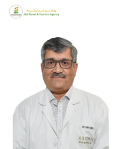 Dr. Sumit Singh | Best Neurologist in India