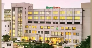 Fortis Escorts Heart Institute Delhi | Best Cardiac Hospital in India