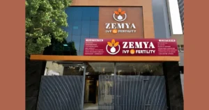 Zemya IVF Clinic Delhi | Best IVF & Fertility Center in Green Park, India