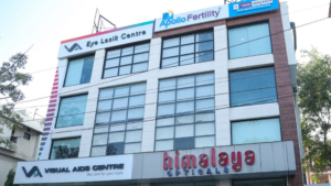 Apollo Fertility New Delhi India