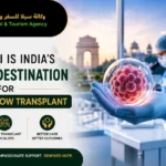 Why Delhi Is India’s Leading Destination for Bone Marrow Transplant