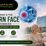 Why Gurugram Is the Modern Face of Advanced Cancer Treatment in India