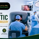 How India Became a World Leader in Robotic Cancer Surgery