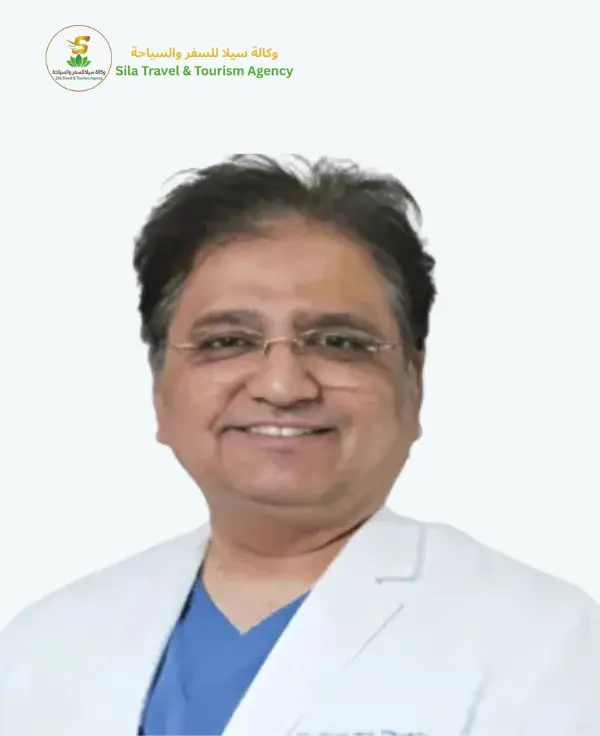 Dr Hemant Sharma orthopedic surgeon India Dr Hemant Sharma joint replacement specialist Gurugram Robotic knee replacement surgeon India Hip replacement expert Dr Hemant Sharma Sports injury treatment specialist India