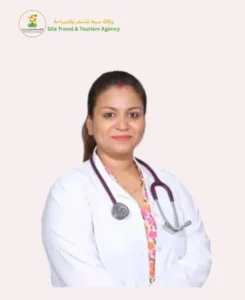 Dr. Ruchika Sood