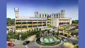 Fortis Memorial Research Institute Gurugram | Top Multi-Specialty Hospital in India