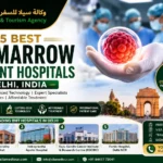 Top 5 Best Bone Marrow Transplant Hospitals in Delhi, India