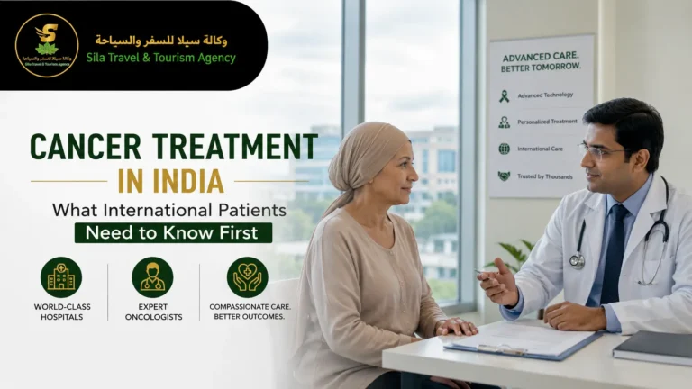 Planning Cancer Treatment in India? Read This Before You Decide