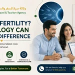 Male Infertility: How Andrology Can Help You Become a Parent