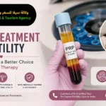 PRP vs. Stem Cell Therapy in Fertility: Why More Couples Are Choosing PRP Treatment