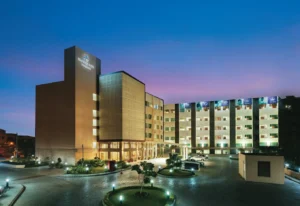 Marengo Asia Hospitals Gurugram | Advanced Multi-Specialty Hospital in India
